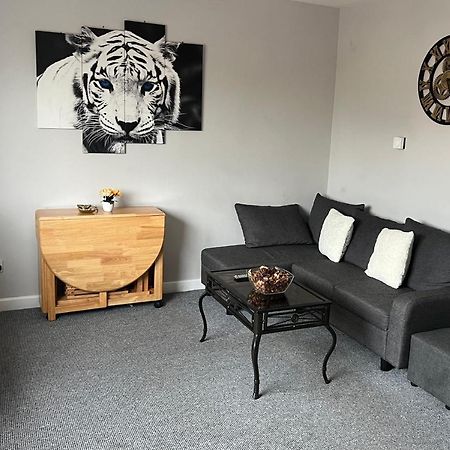 Solihull Apartment Birmingham Zewnętrze zdjęcie