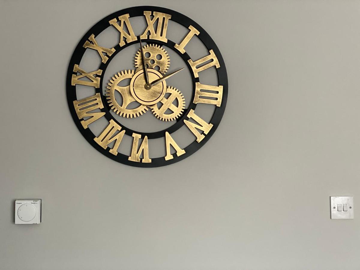 Solihull Apartment Birmingham Zewnętrze zdjęcie