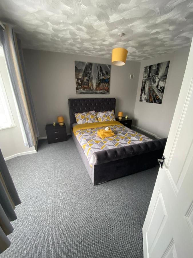 Solihull Apartment Birmingham Zewnętrze zdjęcie