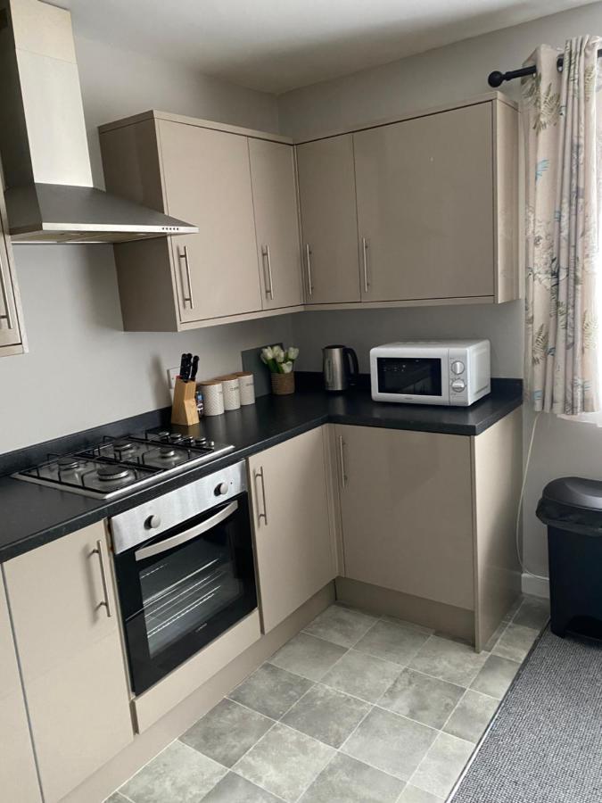 Solihull Apartment Birmingham Zewnętrze zdjęcie