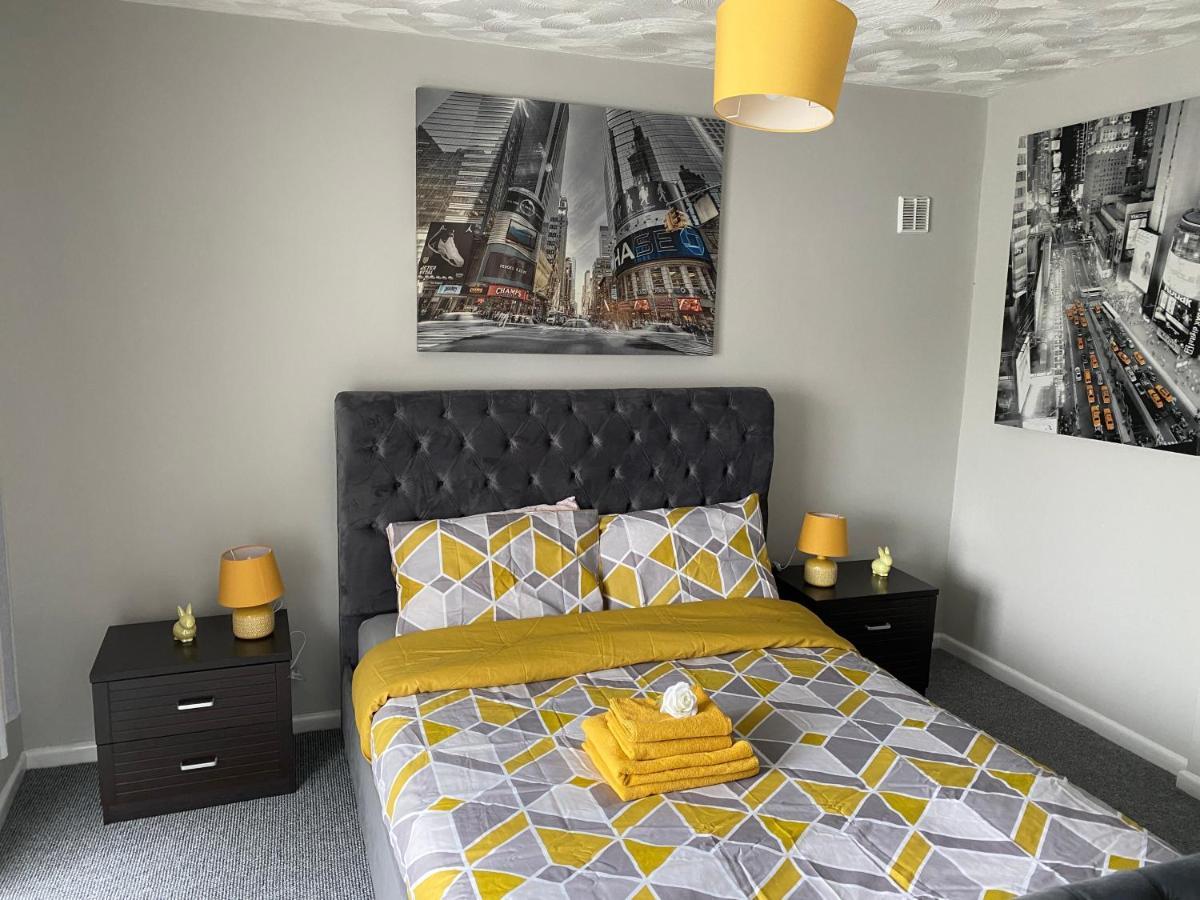 Solihull Apartment Birmingham Zewnętrze zdjęcie