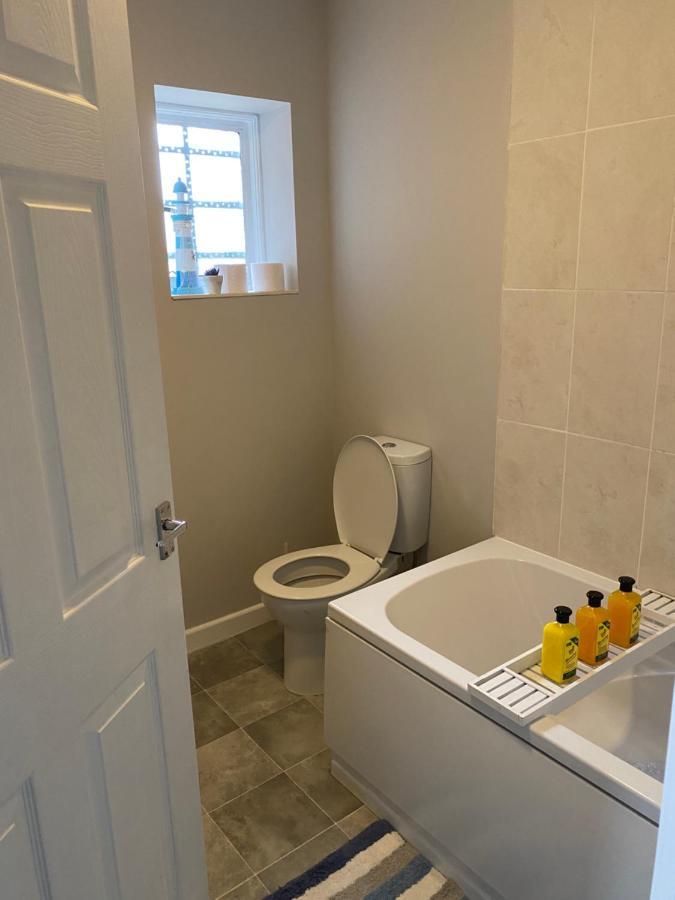Solihull Apartment Birmingham Zewnętrze zdjęcie