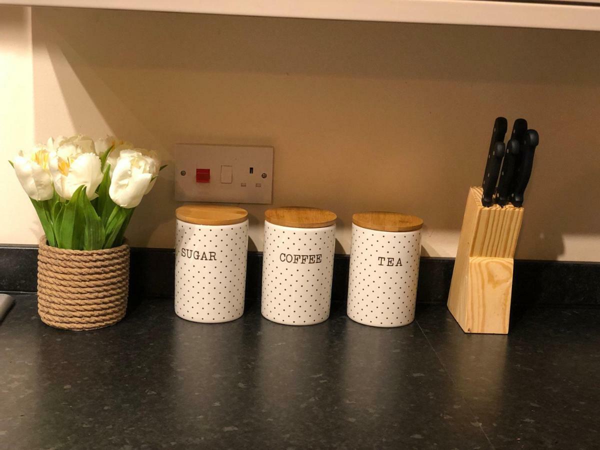 Solihull Apartment Birmingham Zewnętrze zdjęcie